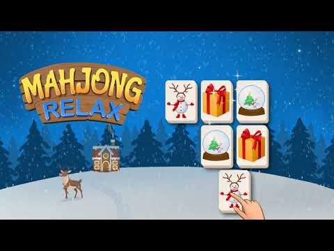 Mahjong Relax