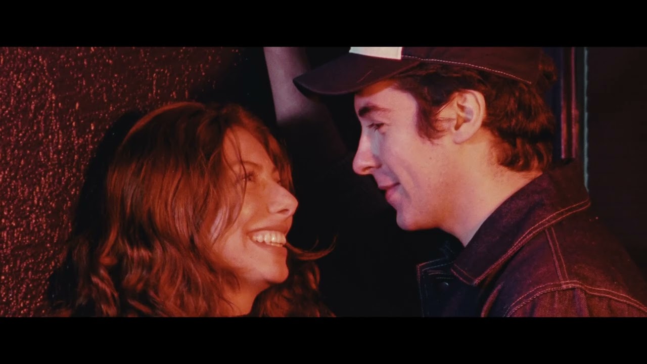 "NUESTRA OBRA" - PROYECTO DE TITULO CORTOMETRAJE