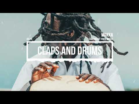 (No Copyright Music) Claps And Drums [Sports Music] by MokkaMusic / Hammer