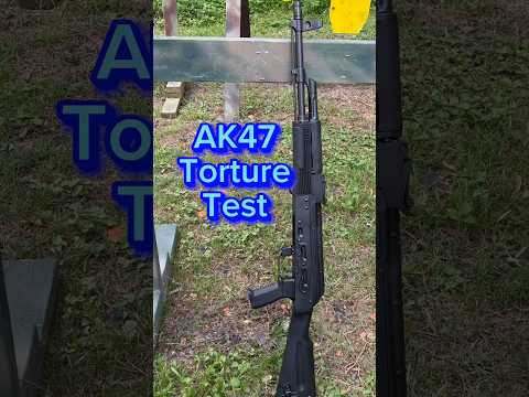 Riley Defense AK Rifles Review