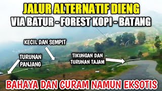 Download lagu Jalur Alternatif Dieng via Batur - Forest Kopi - Batang | Jalan Curam dan Ekstrem dengan Mobil LCGC mp3 Download lagu Jalur Alternatif Dieng via Batur - Forest Kopi - Batang | Jalan Curam dan Ekstrem dengan Mobil LCGC mp3