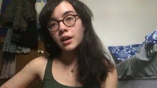 i felt your shape - the microphones cover