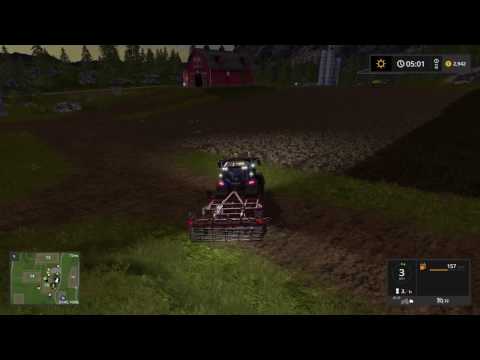 FS17 Goldcrest Valley E31 s/Rick Nineg "Park It!"