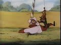 Walt Disney Masterpiece Collection Commercial 1995