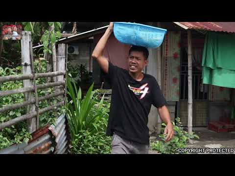 Uray Ana Aramiden Da Ag Ka Kwarta Da Lang