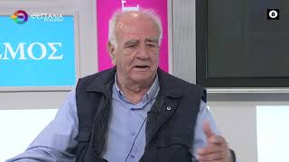 ΠΑΝΘΕΣΣΑΛΙΚΟ ΣΥΛΛΑΛΗΤΗΡΙΟ_ΑΣΤΕΡΙΟΣ ΤΣΟΥΤΣΑΣ 13 03 2025