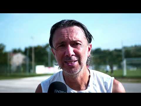 PROMOZIONE A. PIANO DELLA LENTE - ALBA ADRIATICA| LE INTERVISTE