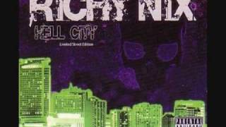 Richy Nix - In My Head (New Version) With Lyrics