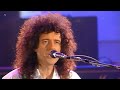 Queen Elton John & Tony Iommi - The Show Must Go On 1992 Live