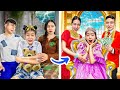 Broke Family Became Rich Family Poor Girl Pretends To Be Rich To Attend A Royal Party