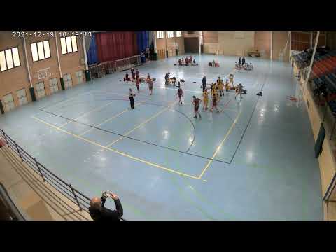 20211219 CANALS VS INFANTIL CD SAN PEDRO MOIXENT 2