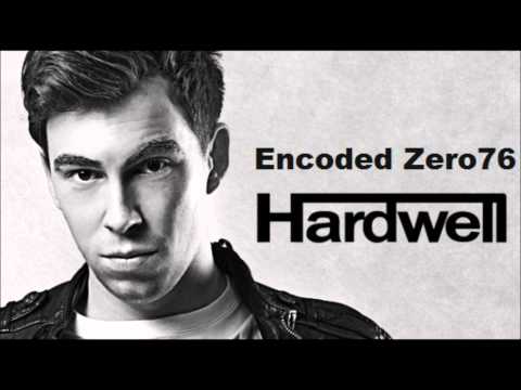 Hardwell- Encoded vs. Zero76 (Haret mashup)
