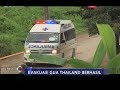 12 Pemain Sepak Bola & Pelatih yang Terjebak di Gua Thailand Berhasil Dievakuasi - iNews Malam 10/07 12 Pemain Sepak Bola & Pelatih yang Terjebak di Gua Thailand Berhasil Dievakuasi - iNews Malam 10/07