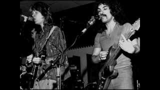 Hall & Oates @ Saratoga 1977 - I'm Just A Kid (Don't make me feel like a man)