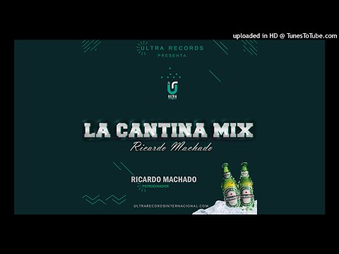 La cantina Mix De Ricardo Machado UR