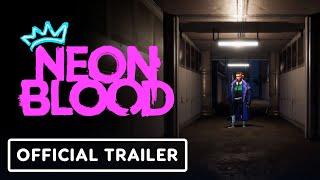 Watch and explore about Neon Blood PC Steam CD Key