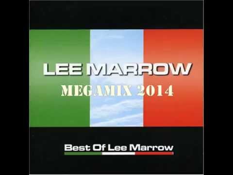 Lee Marrow -' Megamix 2014