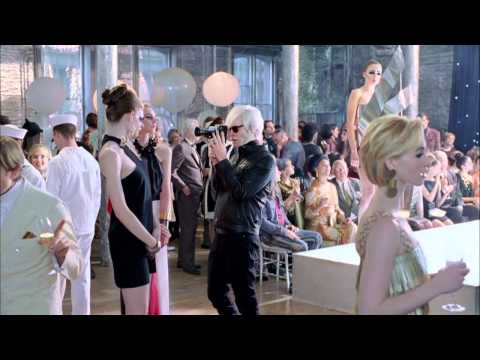 MEN IN BLACK 3 - Pitbull music video - "Back in Time" HD