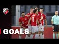 GOALS | Jong FC Utrecht on FIRE ?