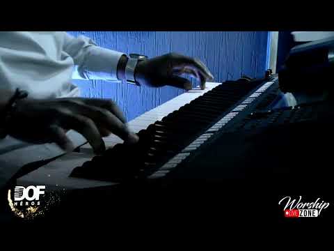 WORSHIP ZONE 27/06/2022 Avec DOF HEROS / "L' AMOUR DE DIEU"