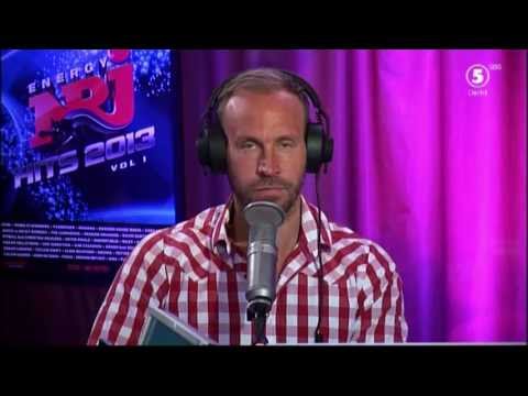 Vem har festat med strippor i Las Vegas? - Lögndetektorn - VAKNA med NRJ