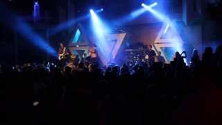 Har Mar Superstar - "Everywhere I'm Local" - Live at Crystal Ball