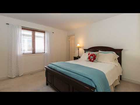 72 Summer Valley Dr, Brampton, On