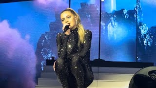 Kelsea Ballerini - Peter Pan LIVE at the Heartfirst Tour in Denver, CO