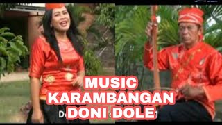 Download lagu ALBUM KARAMBANGAN PAMONA POSO | DONI DOLE ( LAGU RAKYAT PAMONA POSO ) mp3