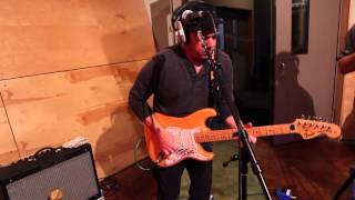 East of Hollywood performing "No One To Depend On"