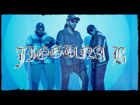 SICARIOS - Jigguna B Official Music Video