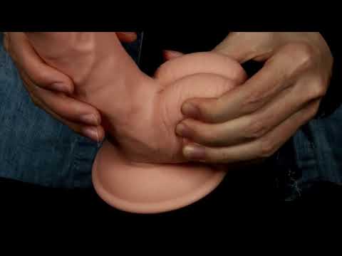 Дилдо Ultra Soft Dude - фото 1 - id-p38343789