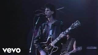 Rick Ocasek - I Can&#39;t Wait (Live)