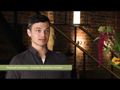 Bruderherz - Nürnbergs Brauwerkstatt