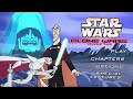 Opening To Star Wars Clone Wars Volume Two 2005 DVD