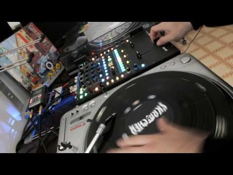 Dj Surmah @So Sharp Looper