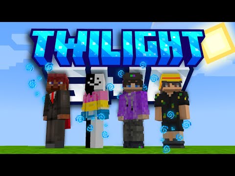 Twilight SMP - Content Creator SMP (Applications Open!)