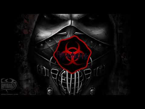 WulTrax & MBS - Evil [Dubstep]