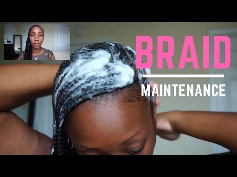 download lagu mp3 mp4 How To Maintain Braids, download lagu How To Maintain Braids gratis, unduh video klip How To Maintain Braids