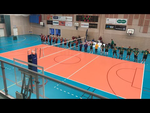 Sollentuna elit herrar - Södertälje