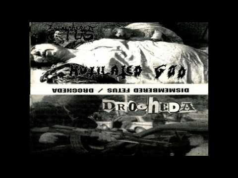 Dismembered Fetus / Drogheda - split CS FULL ALBUM (1997 - Grindcore / Deathgrind)