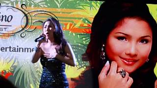 Sheryn  Sinungaling Mong Puso