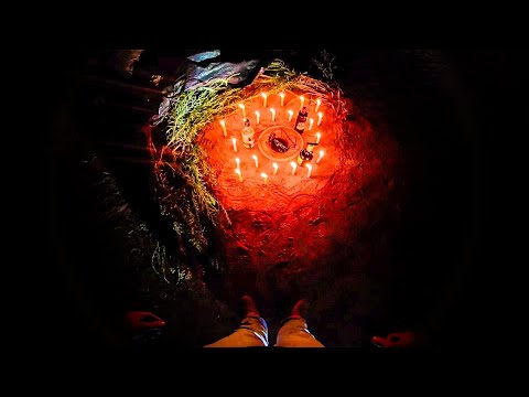 A ENCRUZILHADA DA FAZENDA - CAÇADORES DE LENDAS