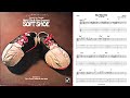 "Inka-Dinka-Doo" by Herb Ellis (Jazz Guitar Transcription)