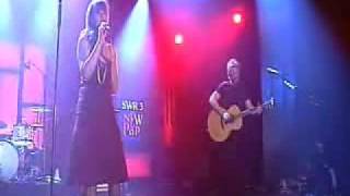 Maria Mena - Sorry (live)