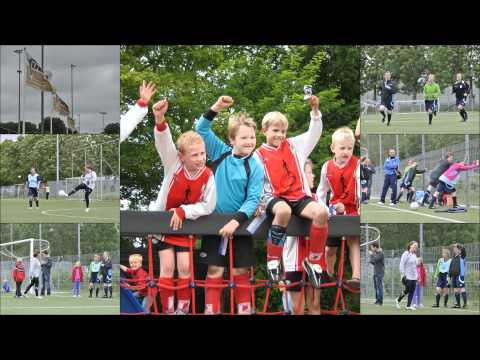 RKAVV F6 Familiedag 29-05-2011