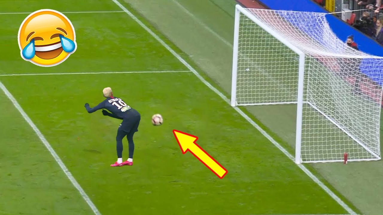 Funny Soccer Football Vines 2023 ● Goals l Skills l Fails #107