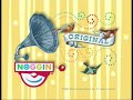 Logos From Nickelodeon All About Fall 2008 DVD HD