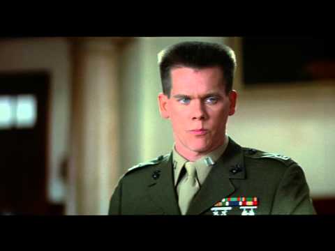 A Few Good Men (1992) Official Trailer