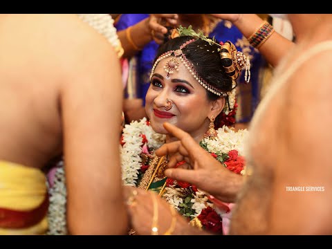 Wedding Photographer portfolio by Triangle Services Photography in Chennai - Photo 1 Wedding Photographer portfolio by Triangle Services Photography in Chennai - Photo 1